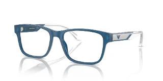 6092 Shiny Opaline Blue
