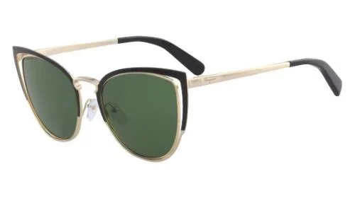 Salvatore Ferragamo Sunglasses SF183S