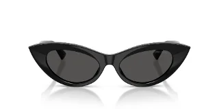 Jimmy Choo Sunglasses JC5075U
