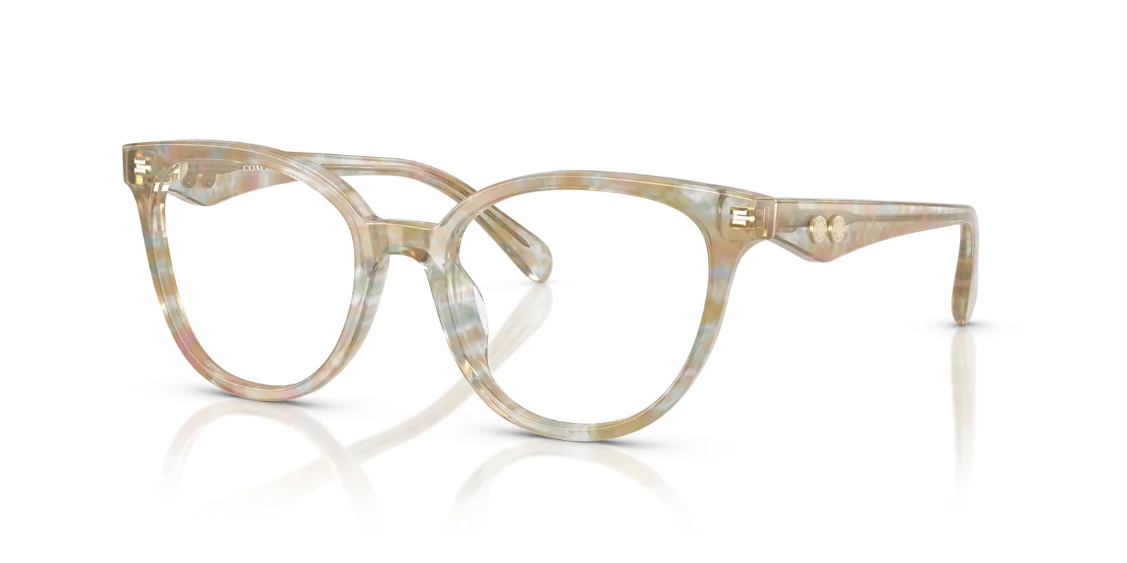 Coach Eyeglasses HC6259U