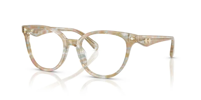 Coach Eyeglasses HC6259U