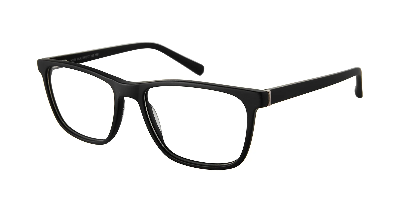 Van Heusen Eyeglasses H224