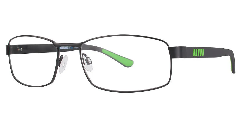 Shaquille Oneal Eyeglasses 112M