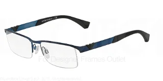 3076 Matte Blue