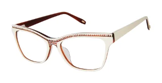 BON Bone/Honey Tortoise