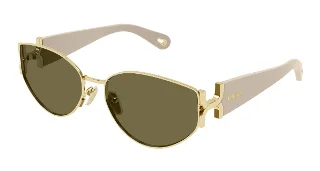 003 Gold/Ivory