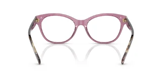 Ralph Eyeglasses RA7141