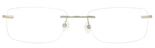 Totally Rimless Eyeglasses Advance 227