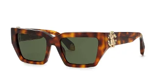 Roberto Cavalli Sunglasses SRC016M