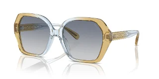 581435 Cider/Baby Blue