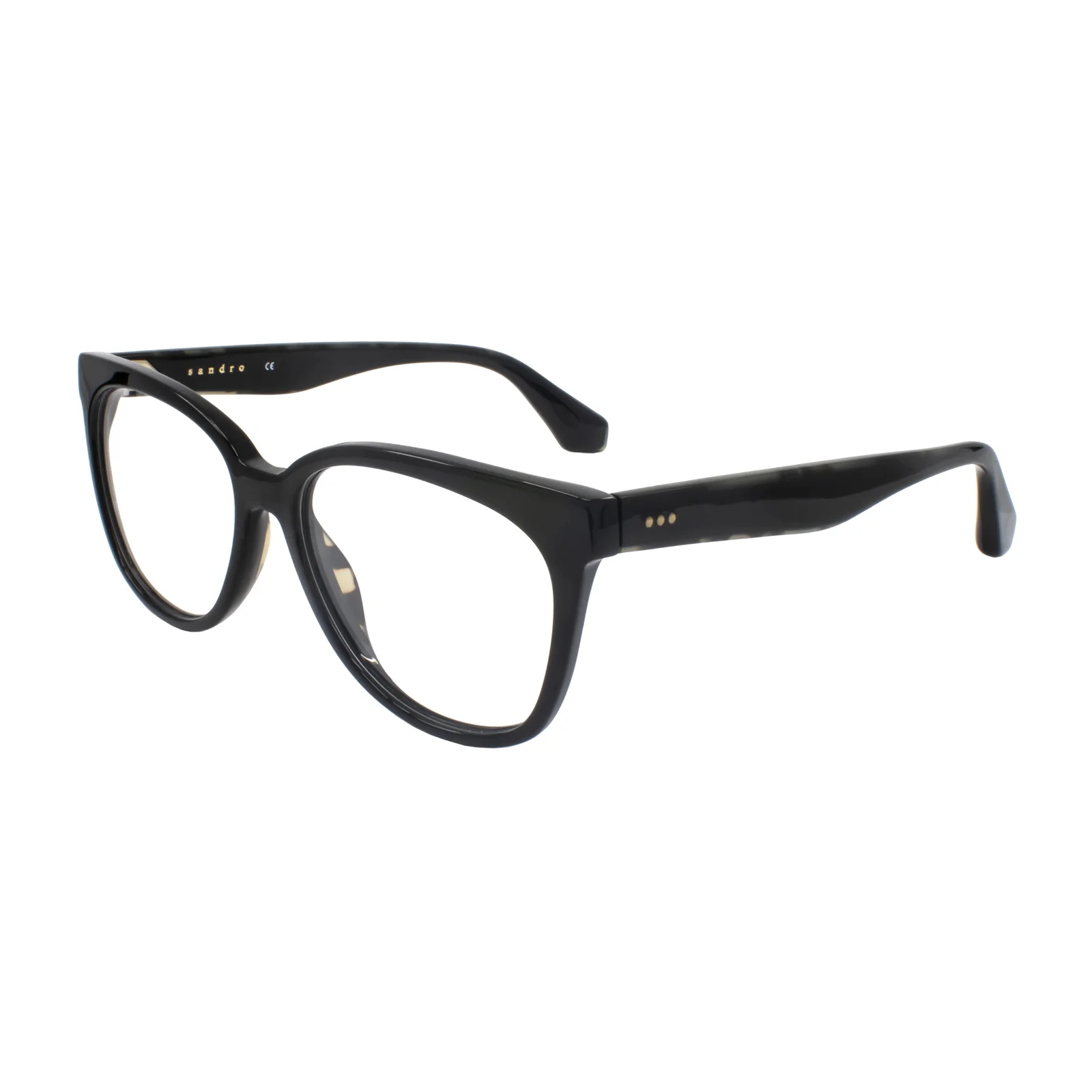 Sandro Eyeglasses SD 2003
