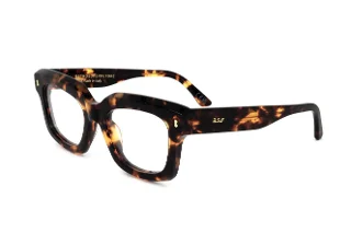 RetroSuperFuture Eyeglasses NUMERO 118 HAVANA