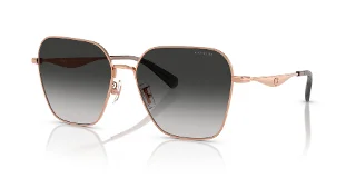 93313C Shiny Rose Gold