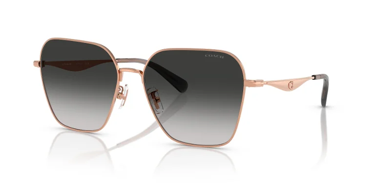 Coach Sunglasses HC7168