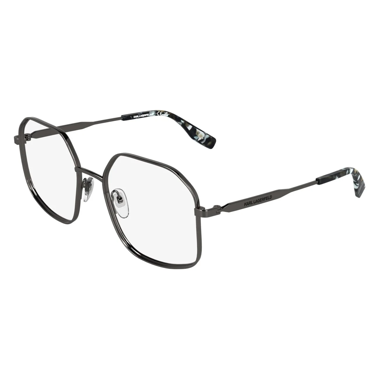 Karl Lagerfeld Eyeglasses KL371