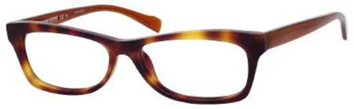 Hugo Boss Eyeglasses 0076
