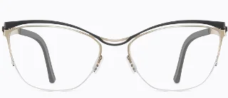 OVVO Optics Eyeglasses 3741