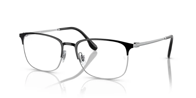 Ray Ban Eyeglasses RX6494