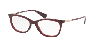 Ralph Eyeglasses RA7085
