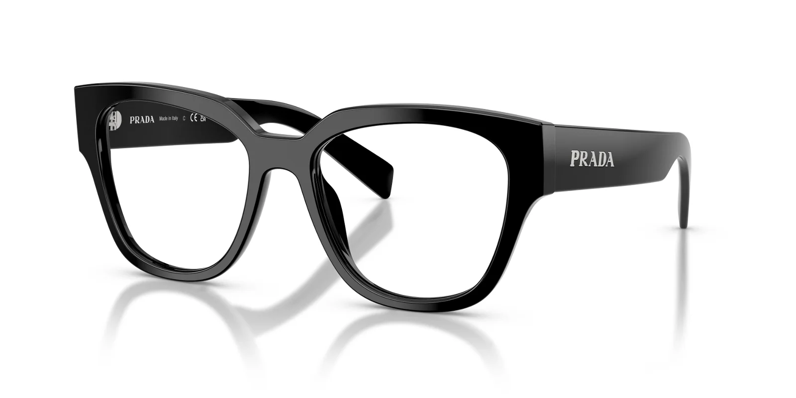 Prada Eyeglasses PRC06V