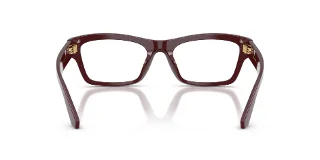 Dolce & Gabbana Eyeglasses DG3454