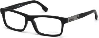 002 Matte Black