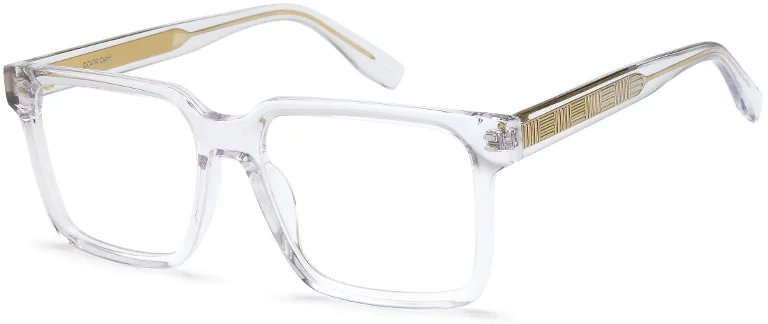 Di Caprio Eyeglasses DC404