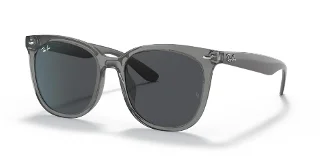 659987 Transparent Grey