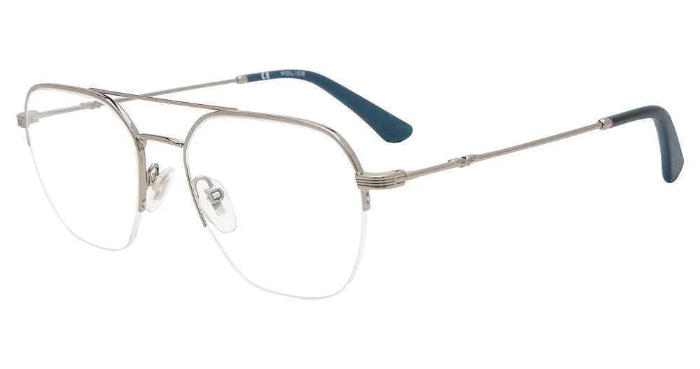 Police Eyeglasses VPLD02