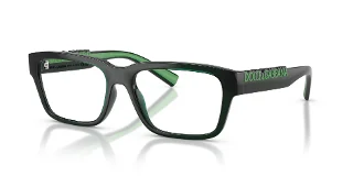 3008 Transparent Green