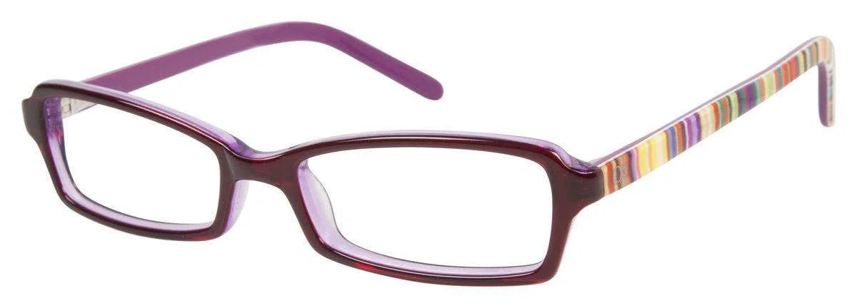 Ocean Pacific Eyeglasses 837
