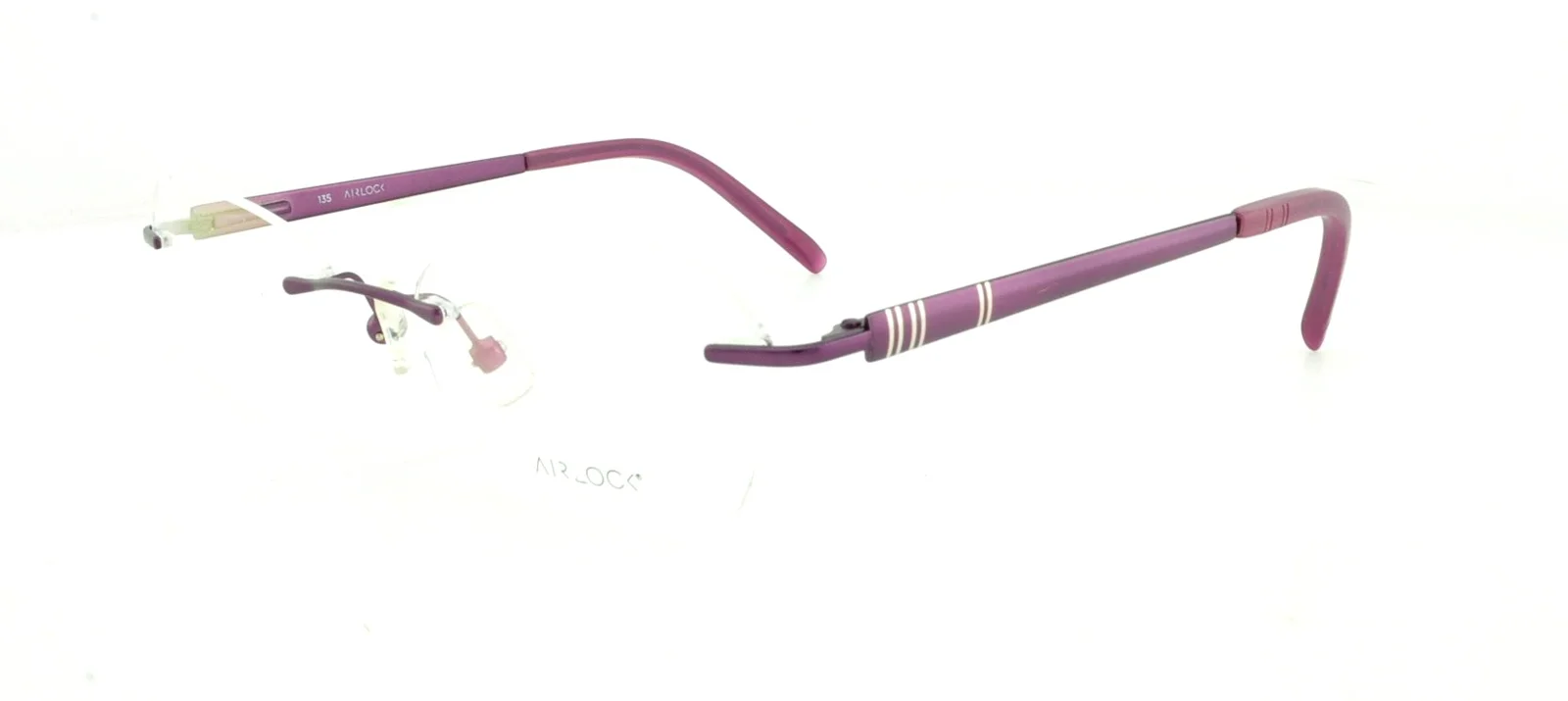 Airlock Eyeglasses LOVE UNITY 203