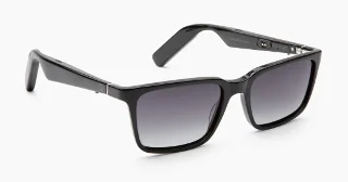 Lucyd Smart Glasses Darkside XL
