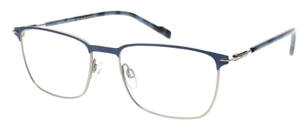 Cvo Eyewear Eyeglasses CLEARVISION T 5622