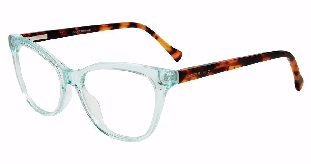 Lucky Brand Eyeglasses VLBD729