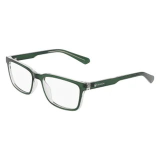 303 Forest Green Over Crystal