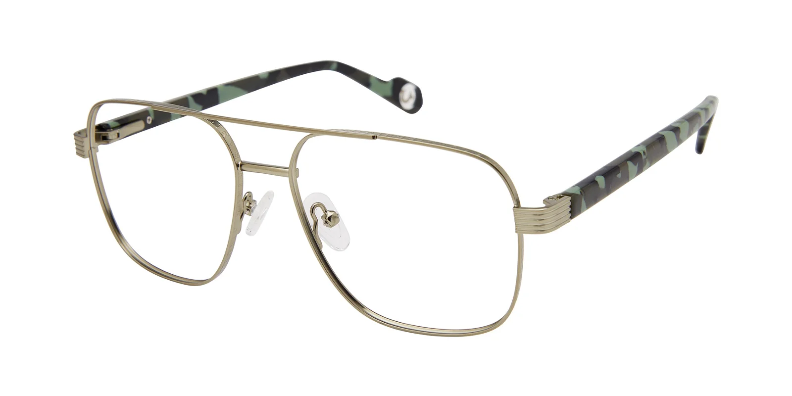 True Religion Eyeglasses TRU T4008