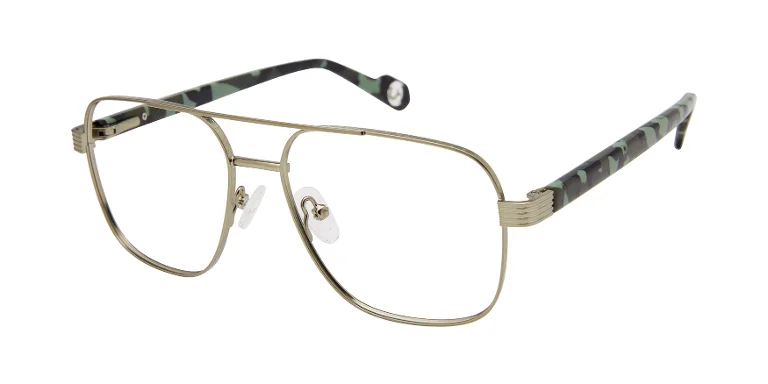 True Religion Eyeglasses TRU T4008