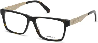 052 Dark Havana