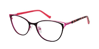 Betsey Johnson Eyeglasses MAMMA MIA!