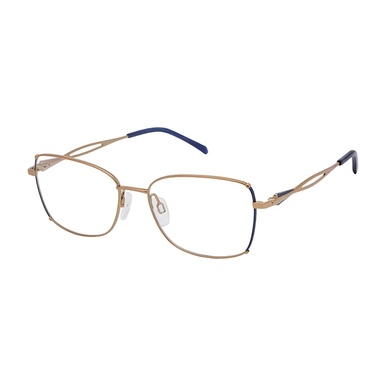 Charmant Eyeglasses 43301