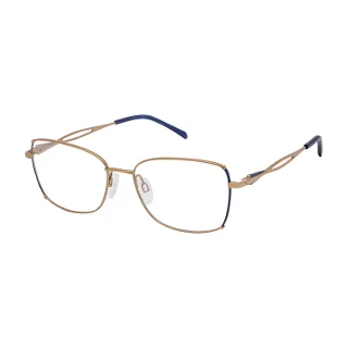 Charmant Eyeglasses 43301