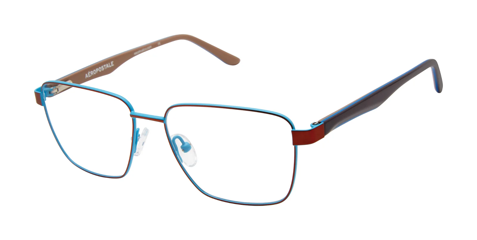Aeropostale Eyeglasses Aero4009