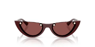 Jimmy Choo Sunglasses JC5049HU