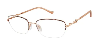 Tura Eyeglasses R599