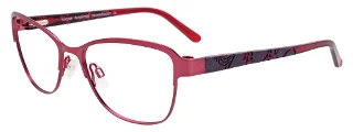 030 Satin Light Red