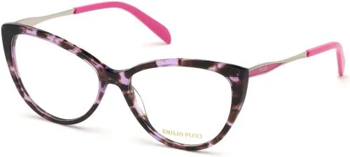Emilio Pucci Eyeglasses EP5101