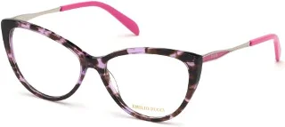 Emilio Pucci Eyeglasses EP5101