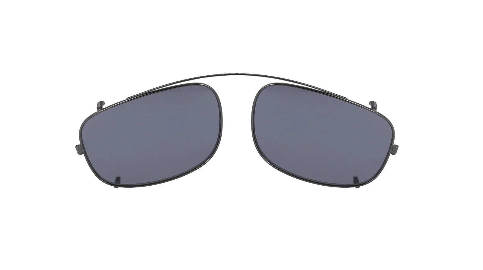 Flexon Eyeglasses 610 CLIP-ON
