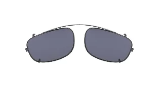Flexon Eyeglasses 610 CLIP-ON
